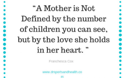 Rückbildung nach einer stillen Geburt ist wichtig!